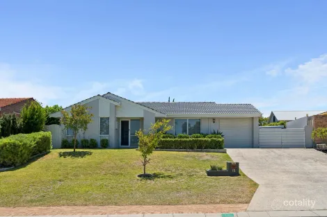 15 Clinton St, Kingsley, WA 6026