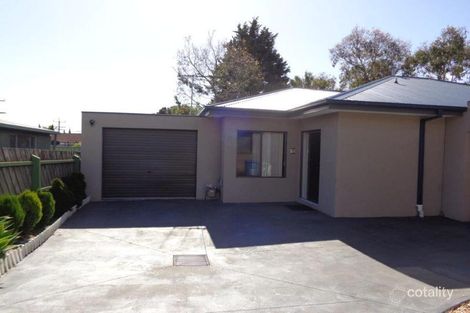 3/12 Olive Rd, Eumemmerring, VIC 3177