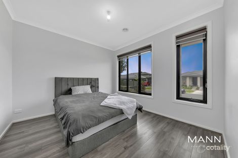 Property photo of 6 Mettle Road Craigieburn VIC 3064