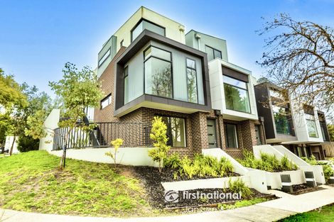 Property photo of 30 Penfolds Rise Doncaster VIC 3108