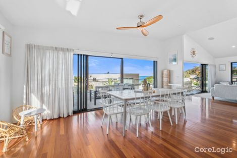 Property photo of 2 Pelican Close Sapphire Beach NSW 2450