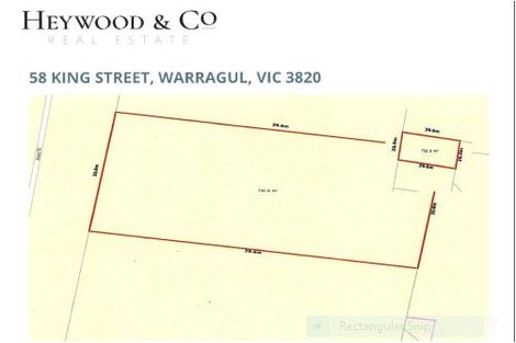 Property photo of 58 King Street Warragul VIC 3820