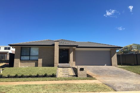 14 Mudgee St, Gregory Hills, NSW 2557