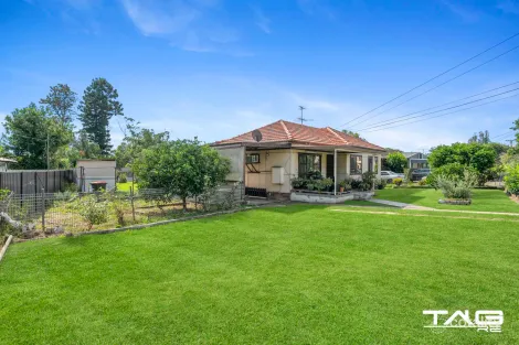 2 Baynes St, Mount Druitt, NSW 2770