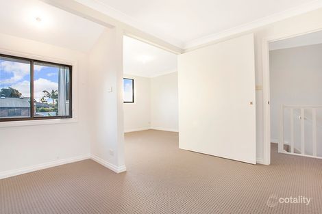 Property photo of 50A Hubert Street Leichhardt NSW 2040
