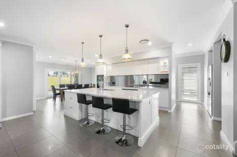 Property photo of 38 Pennparc Drive Windella NSW 2320