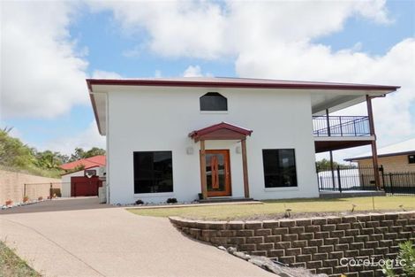 Property photo of 8 Java Court Yeppoon QLD 4703