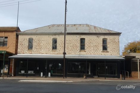 25-28 Railway Tce S, Pinnaroo, SA 5304