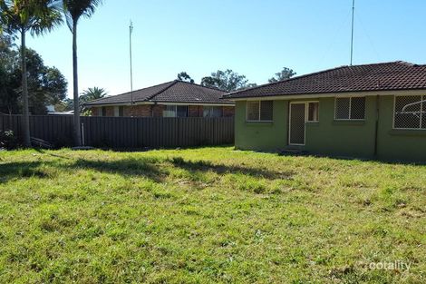 Property photo of 8 Cullen Place Dharruk NSW 2770