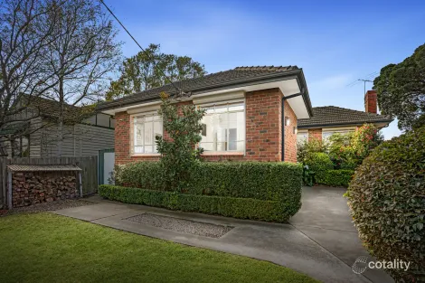 Property photo of 1/3 Hillcrest Avenue Chadstone VIC 3148
