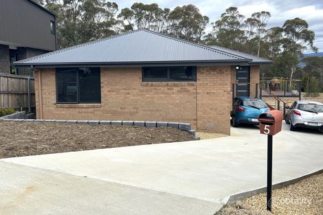 Property photo of 5 Dolphin Drive Kingston TAS 7050