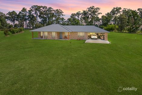 61 Moonlight Cct, Gloucester, NSW 2422