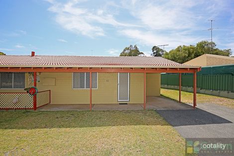 50/1515 Old Coast Rd, Bouvard, WA 6211