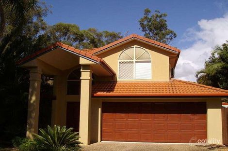 Property photo of 72 Glen Eagles Drive Robina QLD 4226