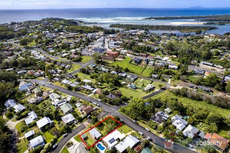 Property photo of 36 Palmer Street Nambucca Heads NSW 2448