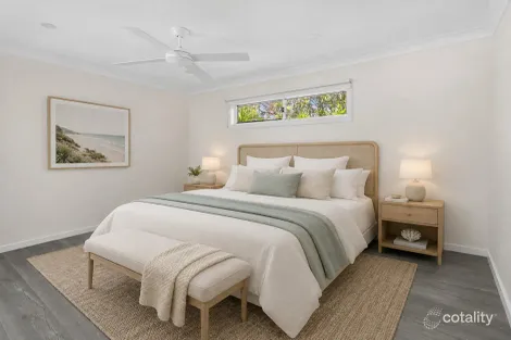 Property photo of 33 Ryrie Avenue Cromer NSW 2099