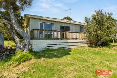Property photo of 4 Crafers Crescent Ventnor VIC 3922