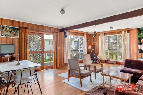 Property photo of 4 Crafers Crescent Ventnor VIC 3922