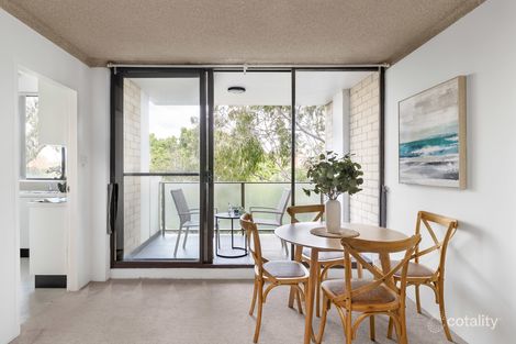 Property photo of 25/17 Everton Road Strathfield NSW 2135