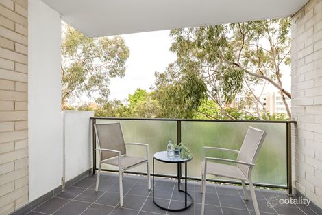 Property photo of 25/17 Everton Road Strathfield NSW 2135