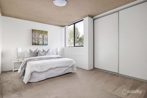 Property photo of 25/17 Everton Road Strathfield NSW 2135