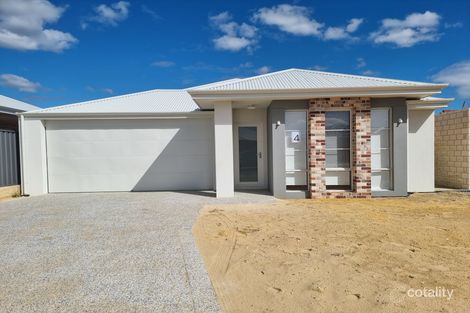 Property photo of 4 Handler Road Forrestdale WA 6112
