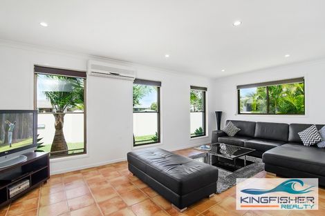 Property photo of 11 Grebe Place Burleigh Waters QLD 4220