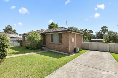 Property photo of 19 Regiment Road Rutherford NSW 2320