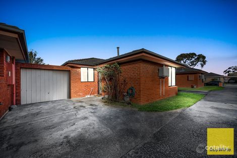 Property photo of 3/11 Walter Street Cranbourne VIC 3977