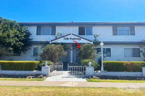 72 Pulteney St, Taree, NSW 2430