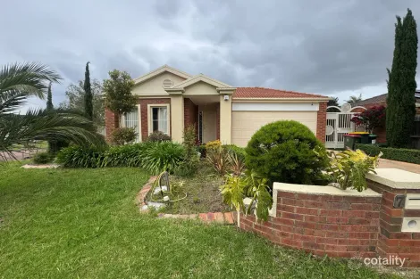 7 Oriana Way, Sydenham, VIC 3037