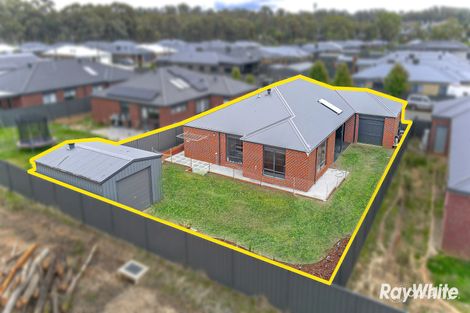 Property photo of 3 Tunstal Street Jackass Flat VIC 3556