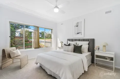 Property photo of 7 Bounty Avenue Kirrawee NSW 2232