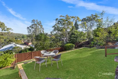 Property photo of 7 Bounty Avenue Kirrawee NSW 2232