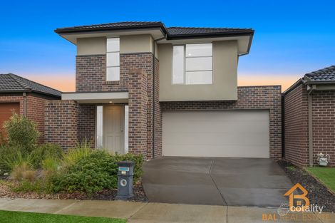 Property photo of 16 Major Way Tarneit VIC 3029