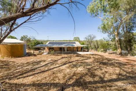 25 Fitzgerald Tce, West Toodyay, WA 6566