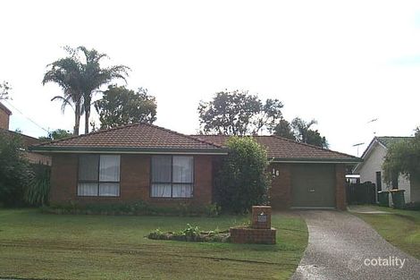 Property photo of 16 Pozieres Crescent Aroona QLD 4551