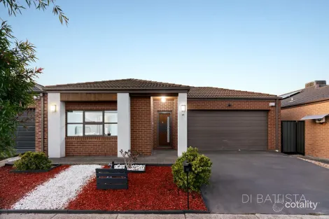 21 Bottlebrush Rd, Craigieburn, VIC 3064
