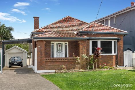 Property photo of 18 Mutch Avenue Kyeemagh NSW 2216