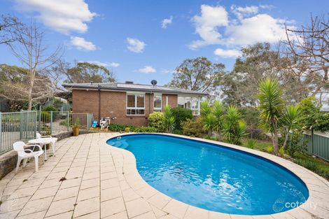 Property photo of 11 Loder Place Kambah ACT 2902