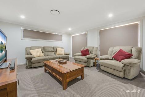 Property photo of 15 Collett Circuit Appin NSW 2560