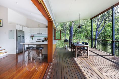 Property photo of 27 Domain Road Currumbin QLD 4223