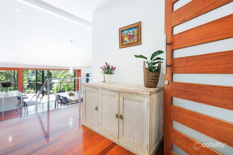 Property photo of 27 Domain Road Currumbin QLD 4223