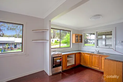Property photo of 41 Eastslope Way North Arm Cove NSW 2324