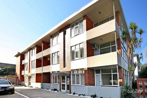 8/299 Dandenong Rd, Prahran, VIC 3181