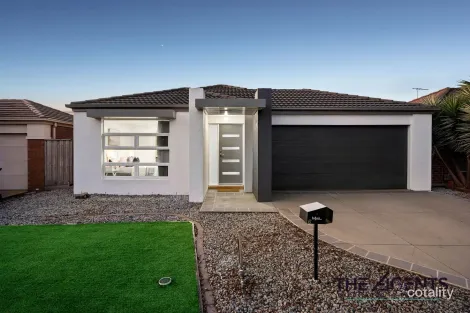 Property photo of 6 Kayla Avenue Tarneit VIC 3029