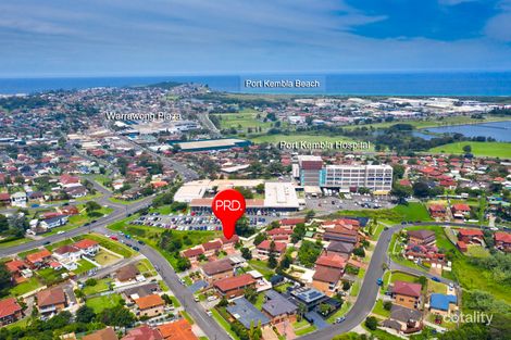 Property photo of 3/9-11 Clive Avenue Warrawong NSW 2502