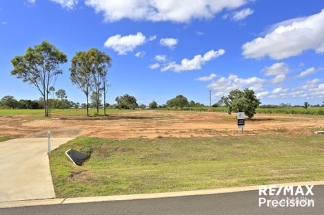 2 James Henderson Way, Gooburrum, QLD 4670