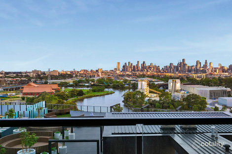 2508/6 Joseph Rd, Footscray, VIC 3011