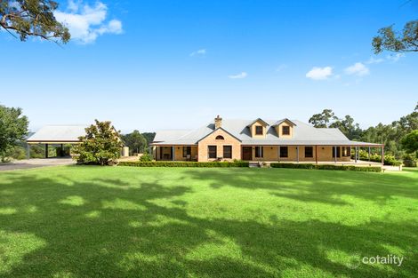 Property photo of 95 Larkin Place East Kurrajong NSW 2758